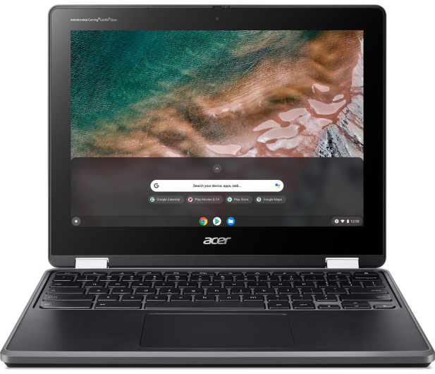 Acer Chromebook Spin 512 N5100/4GB/64 ChromeOS - 1127921 - zdjęcie 3